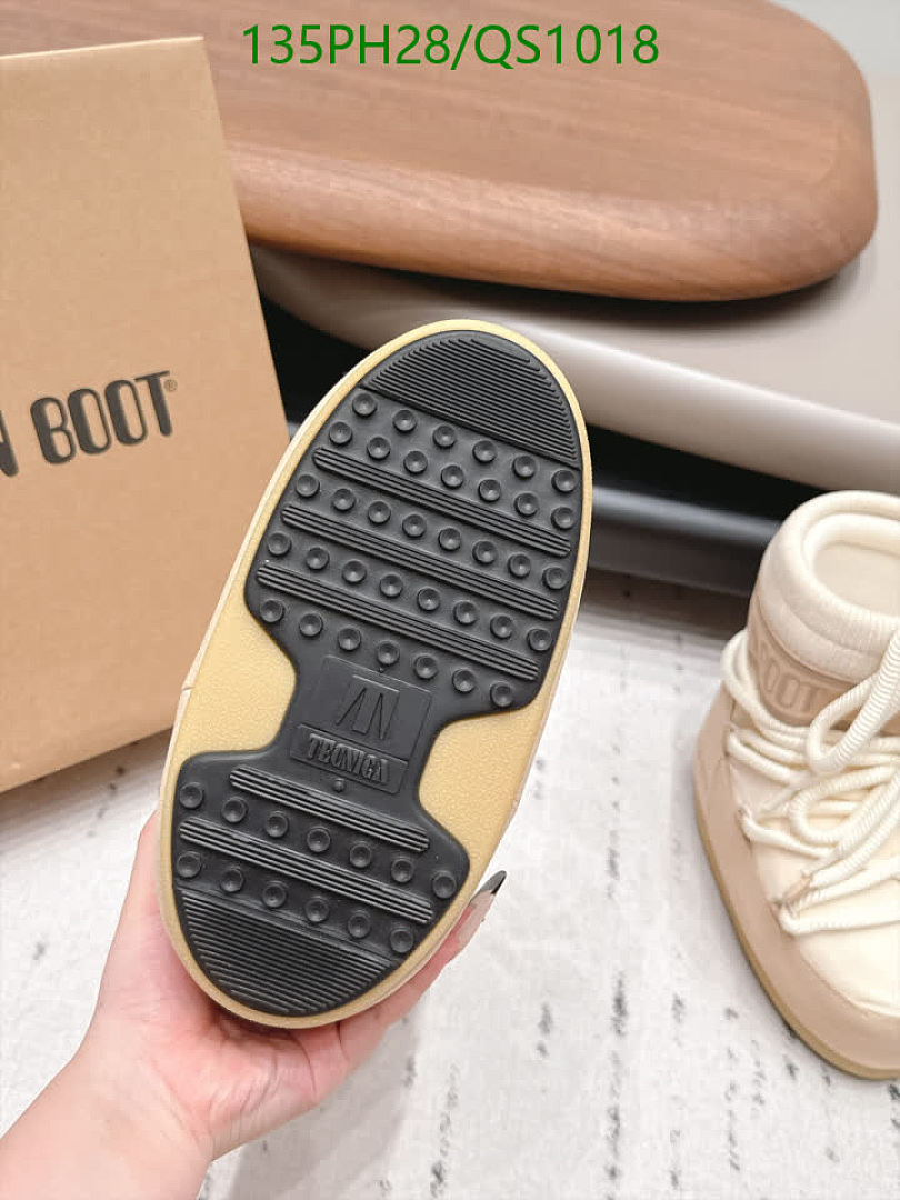 Boots-Women Shoes Code: QS1018 $: 135USD