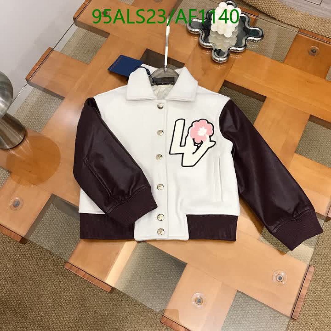LV-Clothing（Kids） Code: AF1140 $: 95USD