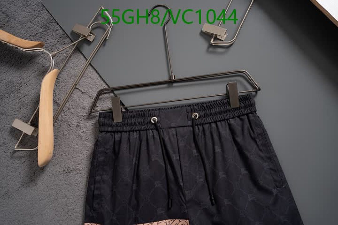 Burberry-Clothing Code: VC1044 $: 55USD