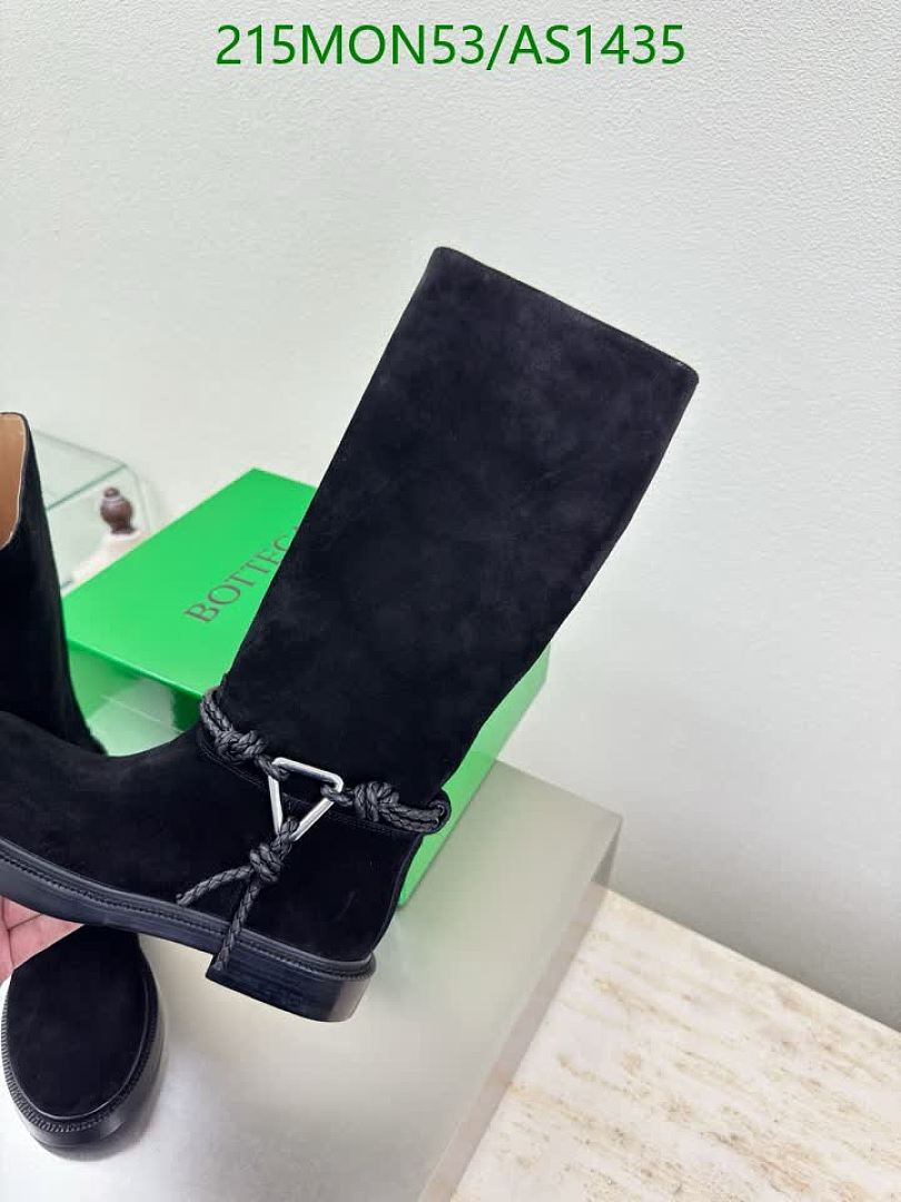 BV-Women Shoes Code: AS1435 $: 215USD
