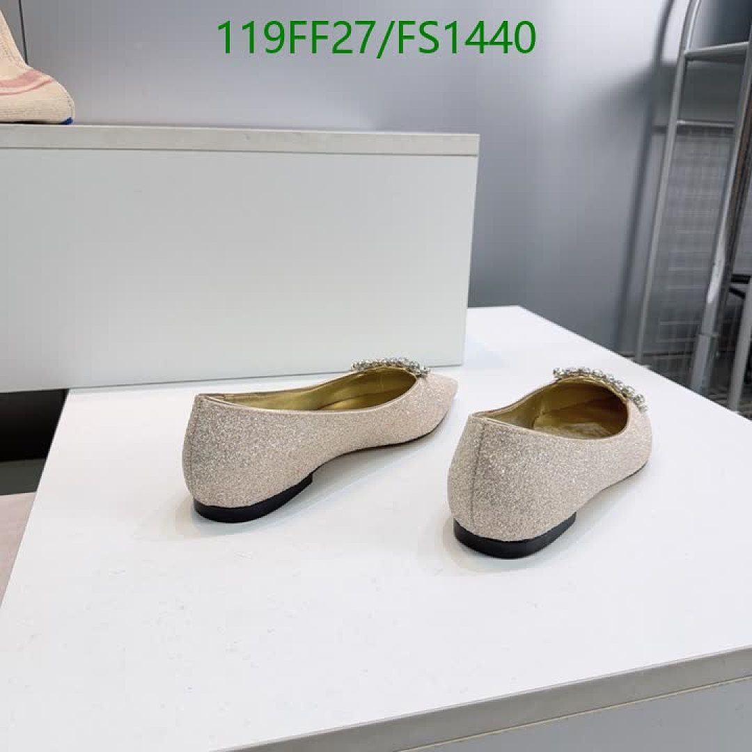 Jimmy Choo-Women Shoes Code: FS1440 $: 119USD