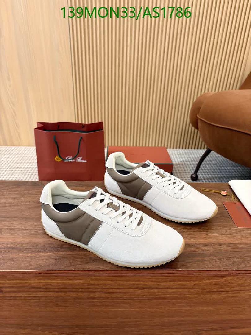 Loro Piana-Women Shoes Code: AS1786 $: 139USD