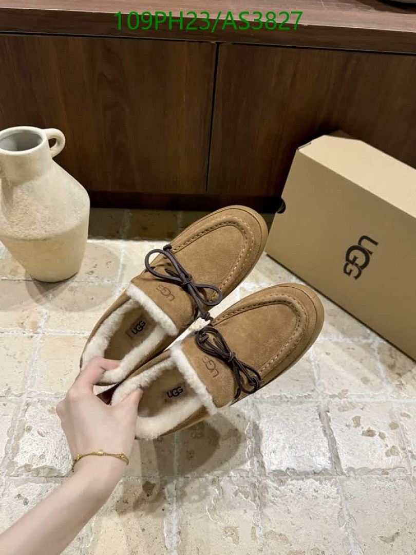 UGG-Women Shoes Code: AS3827 $: 109USD