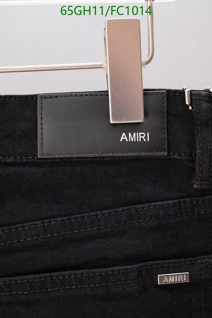 Amiri-Clothing Code: FC1014 $: 65USD