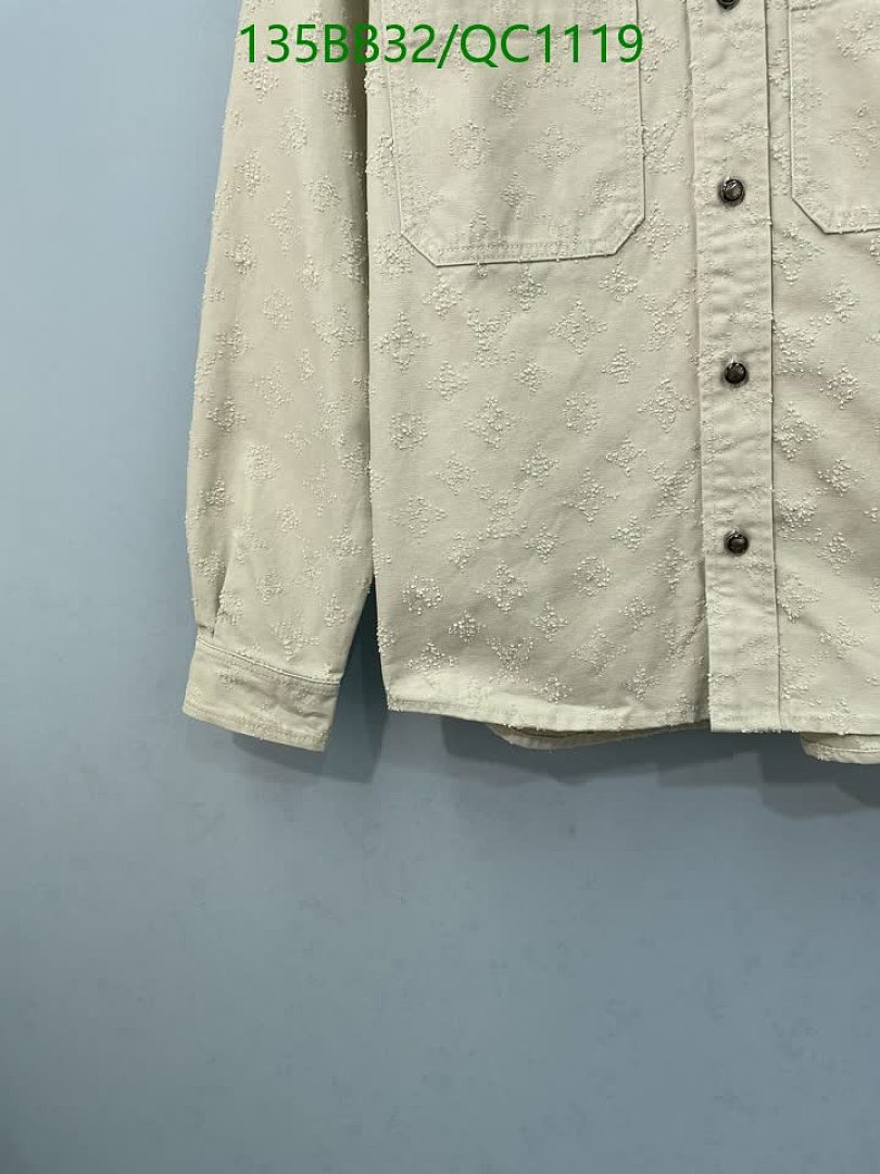 LV-Clothing Code: QC1119 $: 135USD