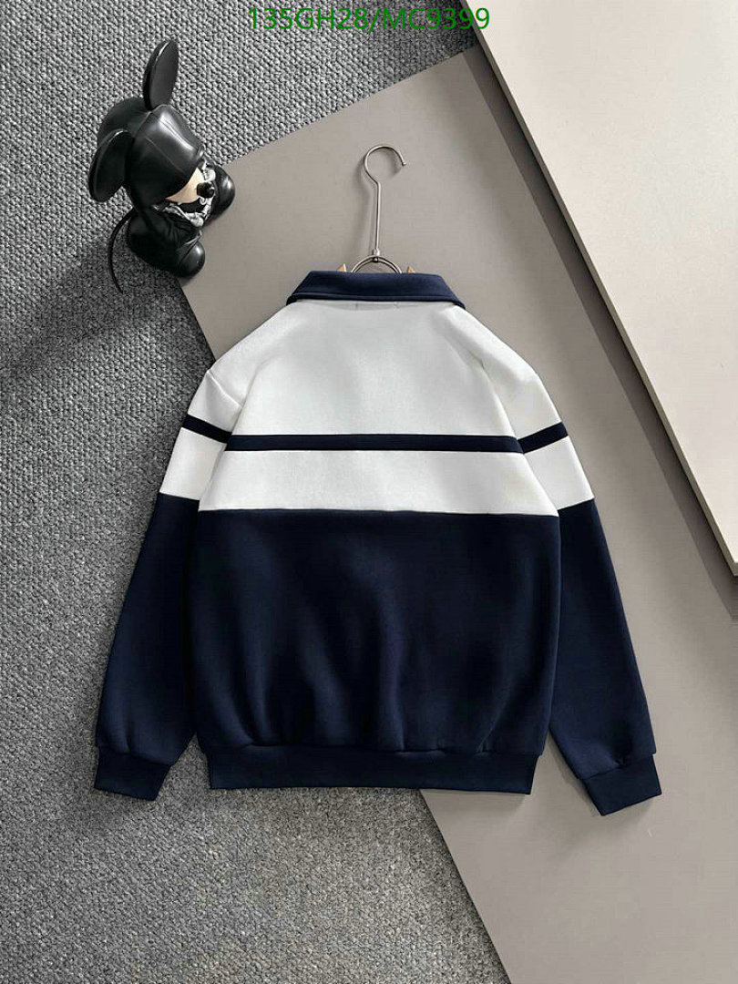 LV-Clothing Code: MC9399 $: 135USD