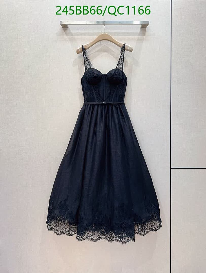 Zimmermann-Clothing Code: QC1166 $: 245USD
