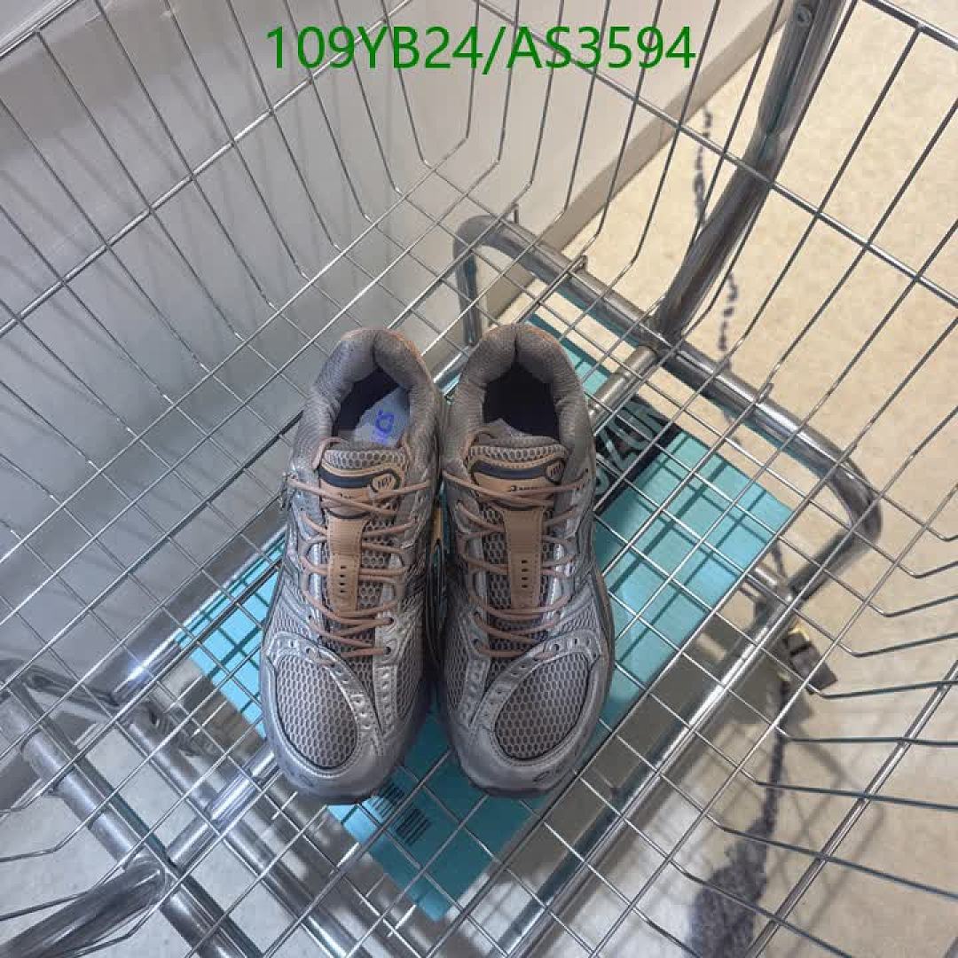 Asics-Women Shoes Code: AS3594 $: 109USD