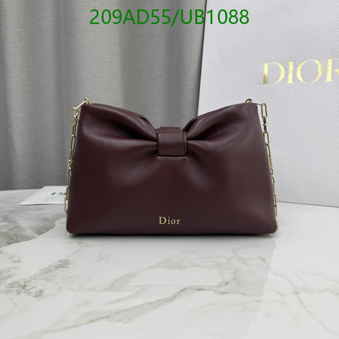 Dior-BagsMirror Quality Code: UB1088 $: 209USD