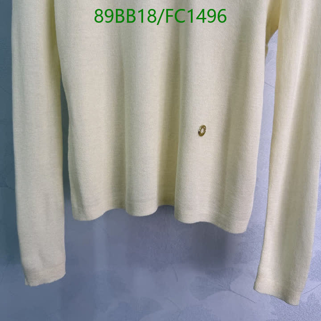 Loro Piana-Clothing Code: FC1496 $: 89USD