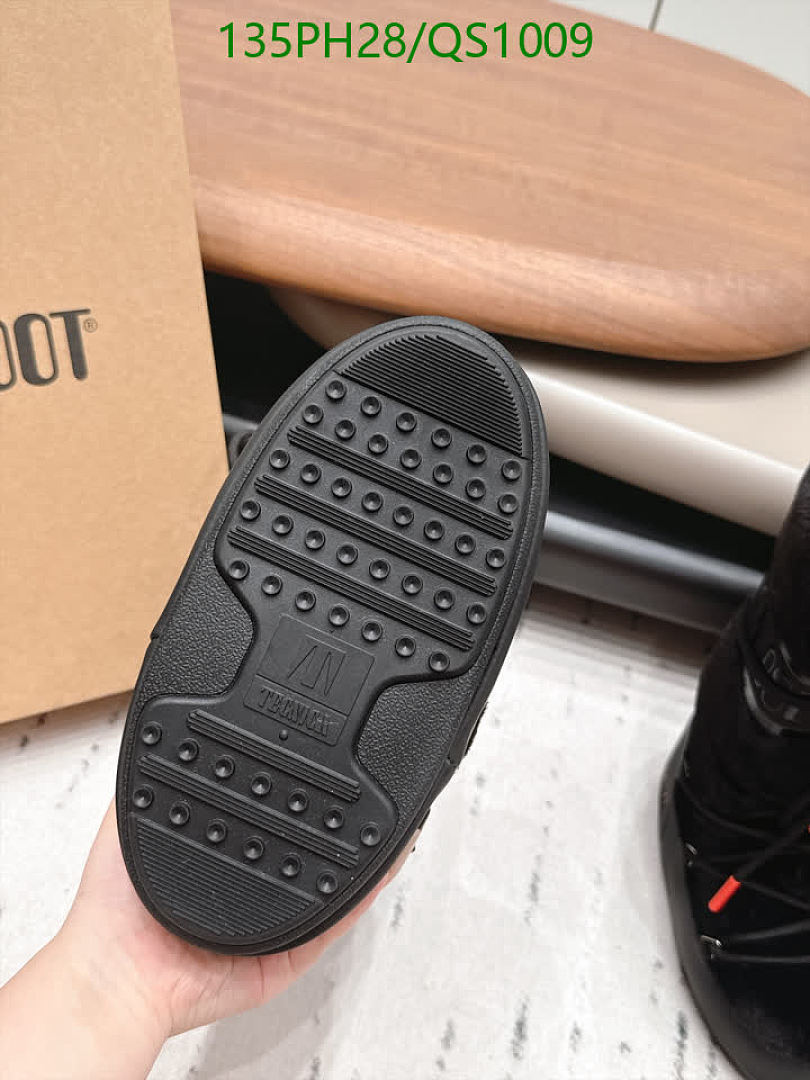 Boots-Women Shoes Code: QS1009 $: 135USD