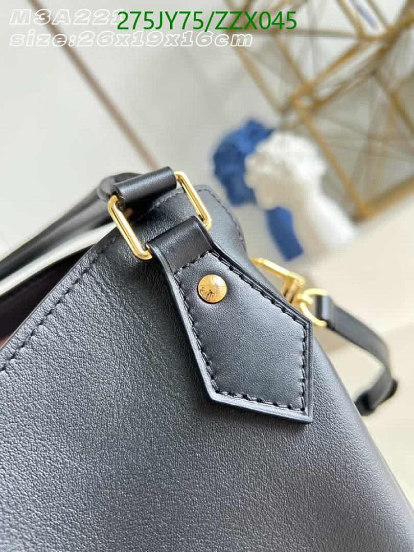LV-BagsMirror Quality Code: ZZX045 $: 275USD