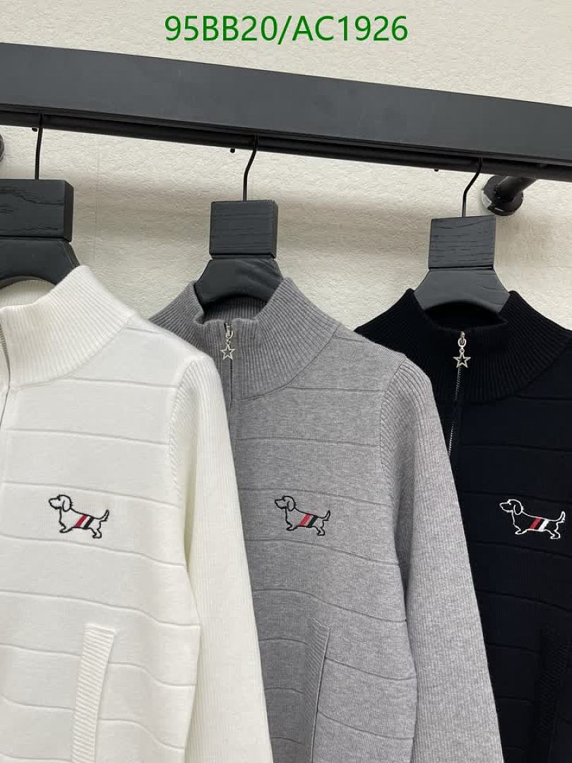 Thom Browne-Clothing Code: AC1926 $: 95USD