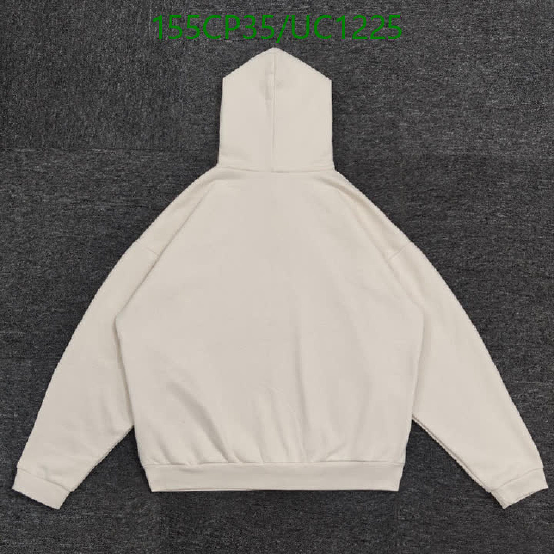 Essentials-Clothing Code: UC1225 $: 155USD