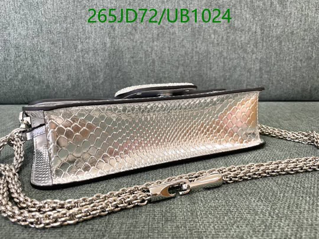 Valentino-BagsMirror Quality Code: UB1024 $: 265USD