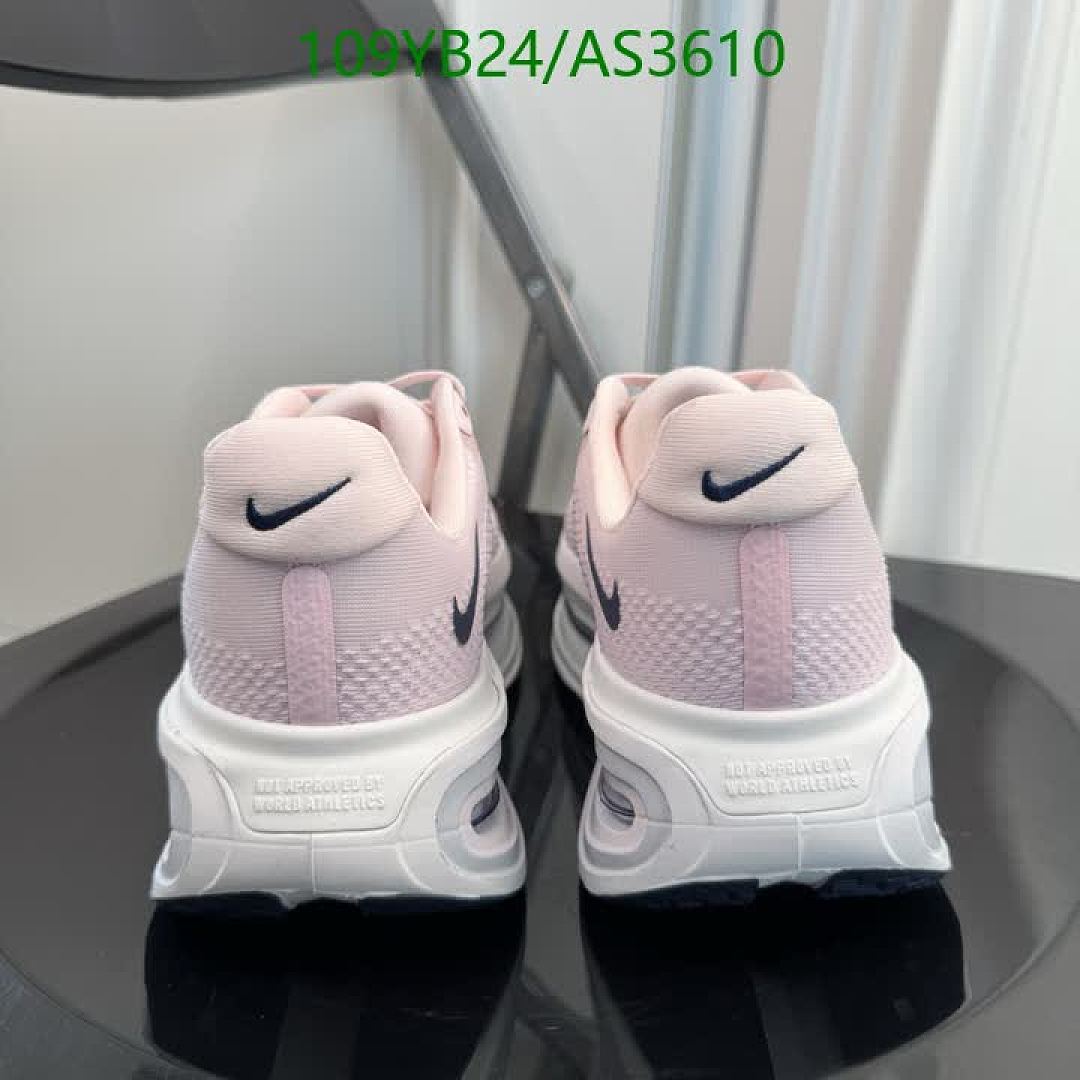 Nike-Men shoes Code: AS3610 $: 109USD