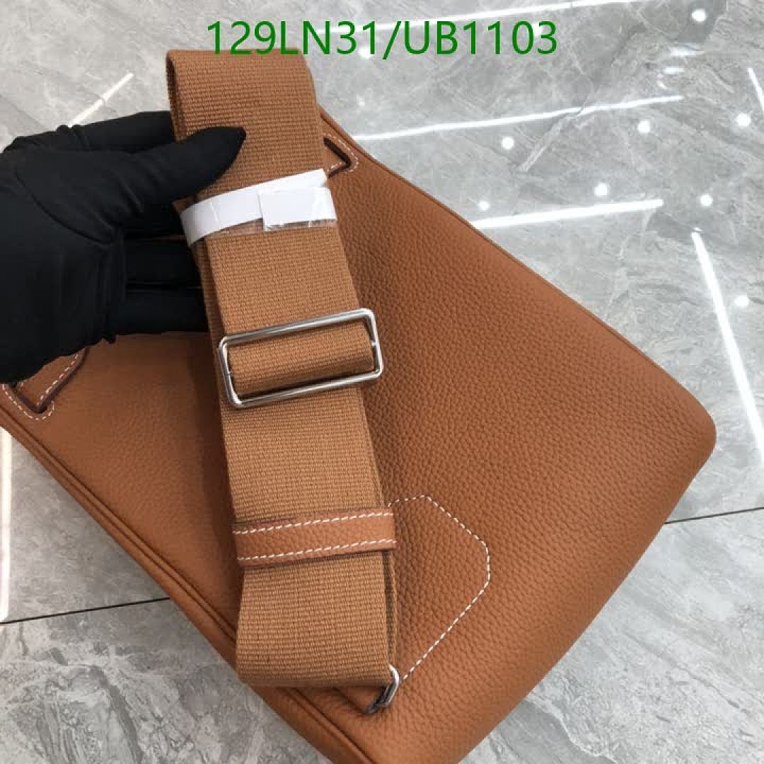 Hermes-Bags4A Quality Code: UB1103 $: 129USD