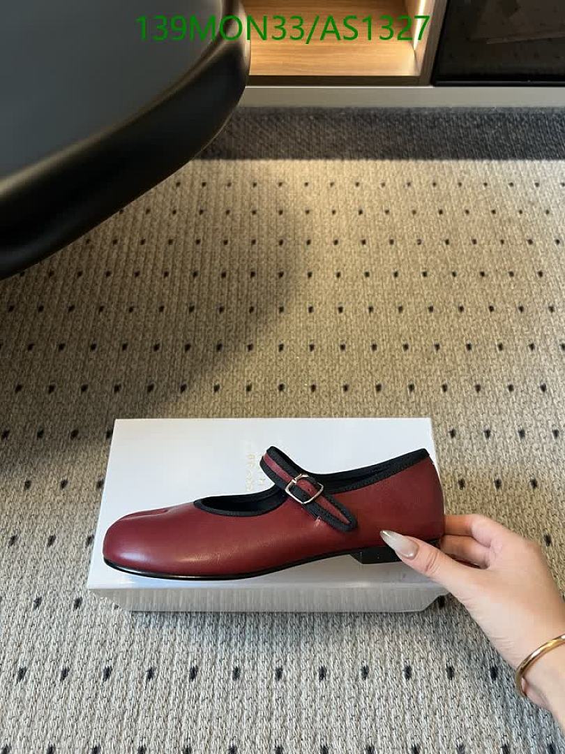 Maison Margiela-Women Shoes Code: AS1327 $: 139USD