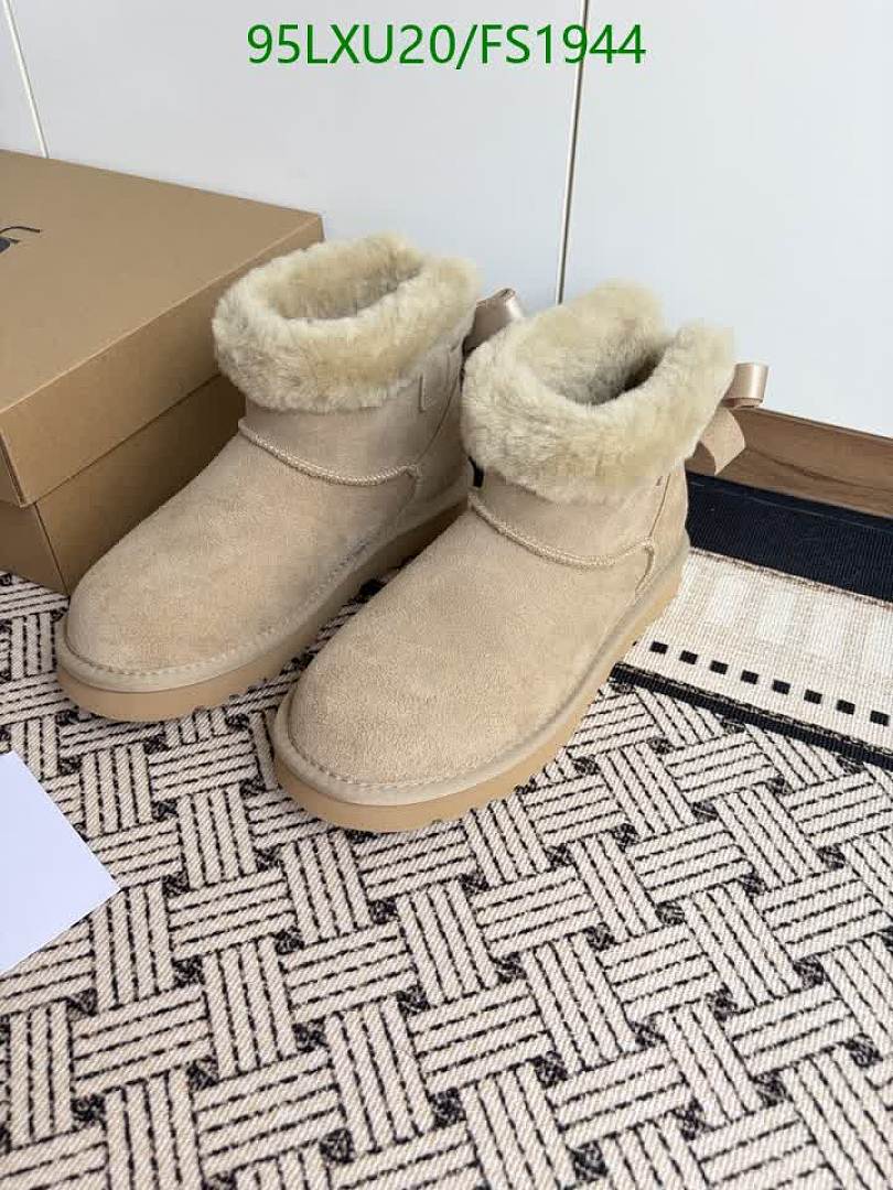 UGG-Women Shoes Code: FS1944 $: 95USD