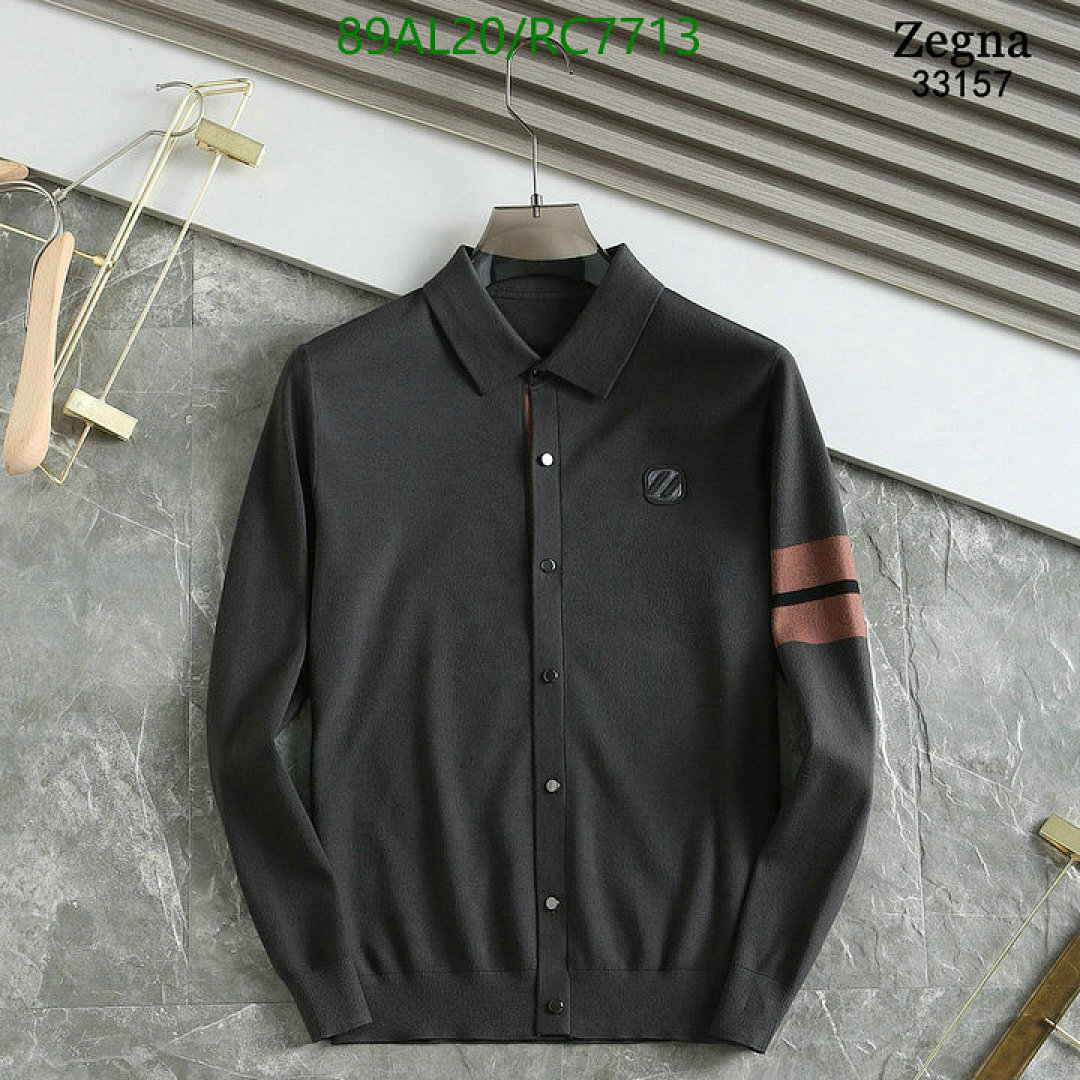 Zegna-Clothing Code: RC7713 $: 89USD