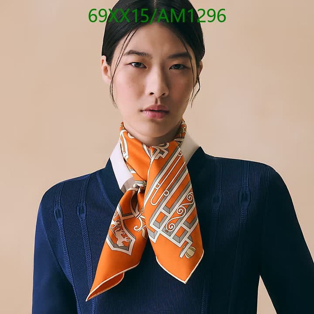 Hermes-Scarves Code: AM1296 $: 69USD