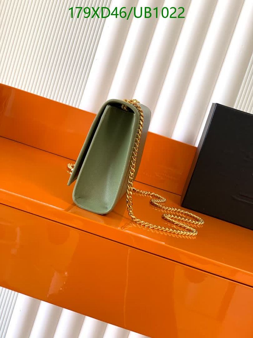 YSL-BagsMirror Quality Code: UB1022 $: 179USD