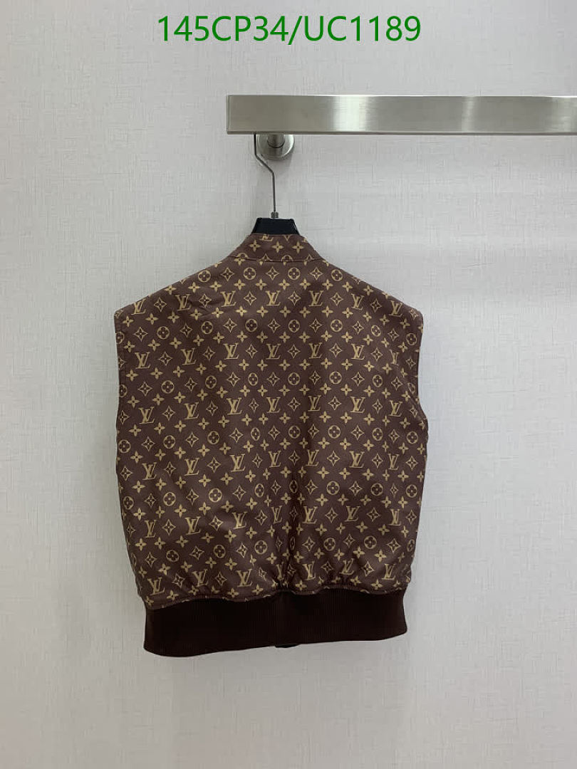 LV-Clothing Code: UC1189 $: 145USD