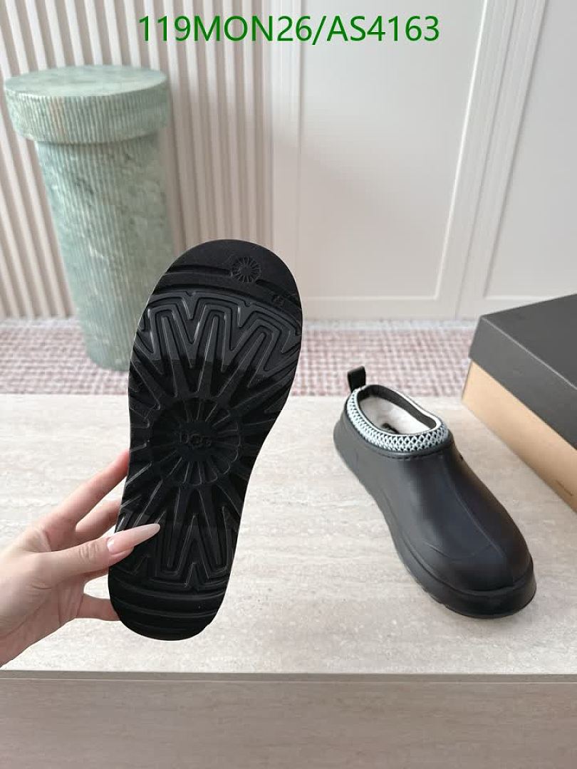 UGG-Women Shoes Code: AS4163 $: 119USD