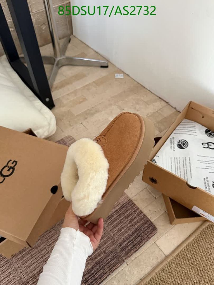 UGG-Women Shoes Code: AS2732 $: 85USD