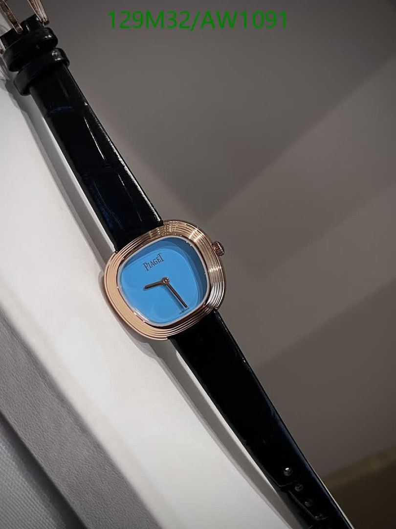 Piaget-Watches4A Quality Code: AW1091 $: 129USD