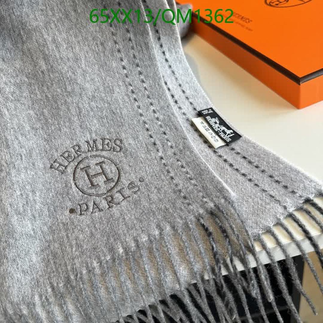 Hermes-Scarves Code: QM1362 $: 65USD