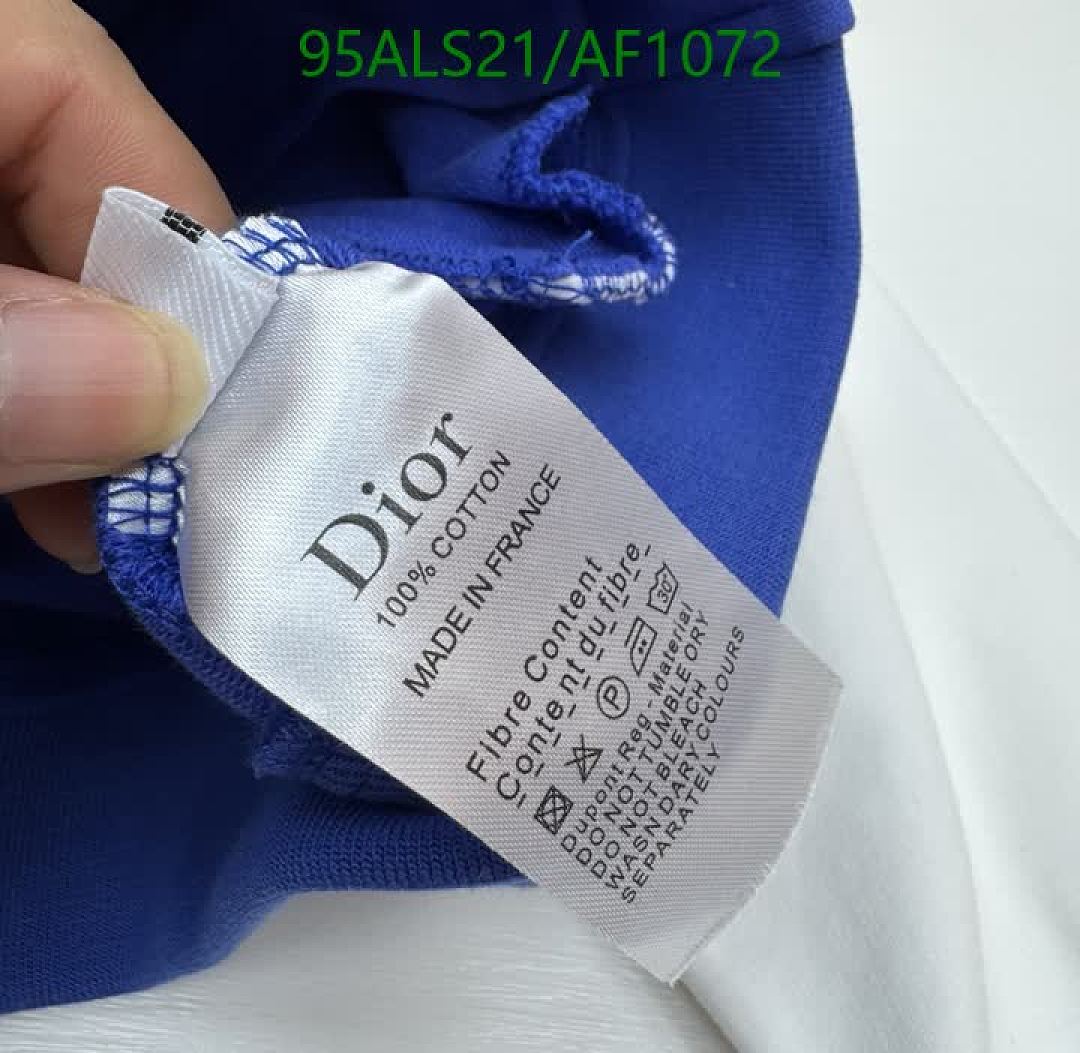 Dior-Clothing（Kids） Code: AF1072 $: 95USD