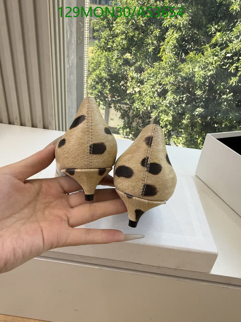 Celine-Women Shoes Code: AS3654 $: 129USD