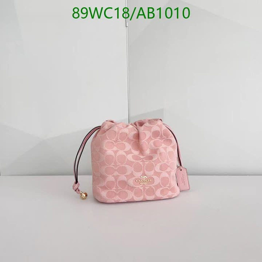 Coach-Bags4A Quality Code: AB1010 $: 89USD