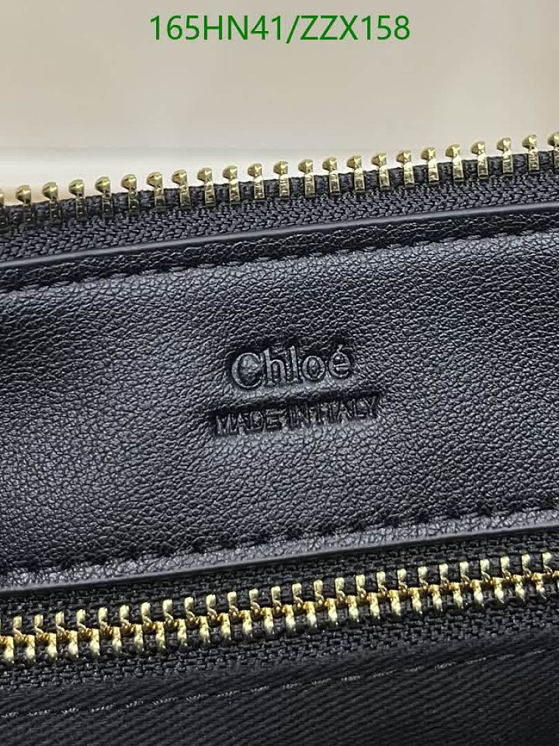 Chloe-Bags4A Quality Code: ZZX158 $: 165USD