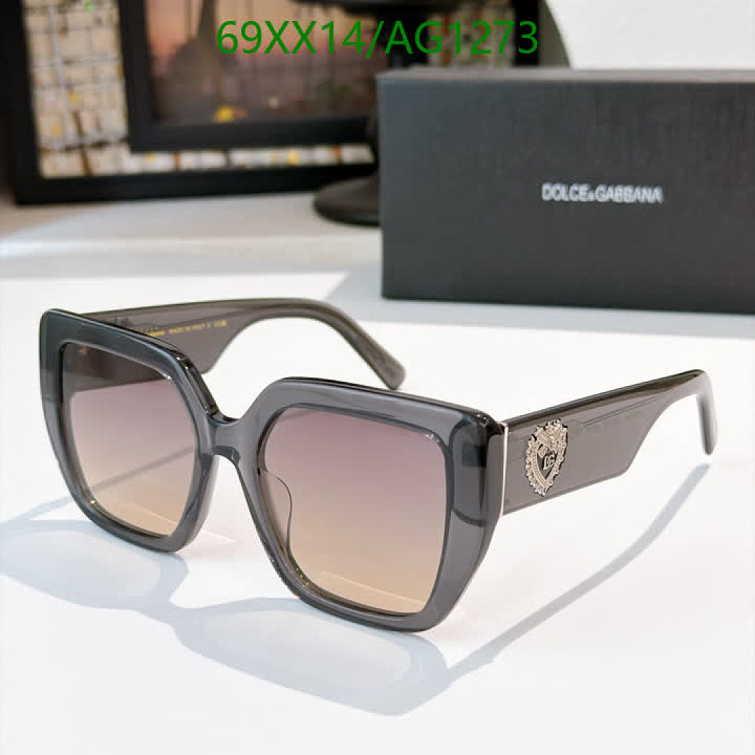 D&G-Glasses Code: AG1273 $: 69USD