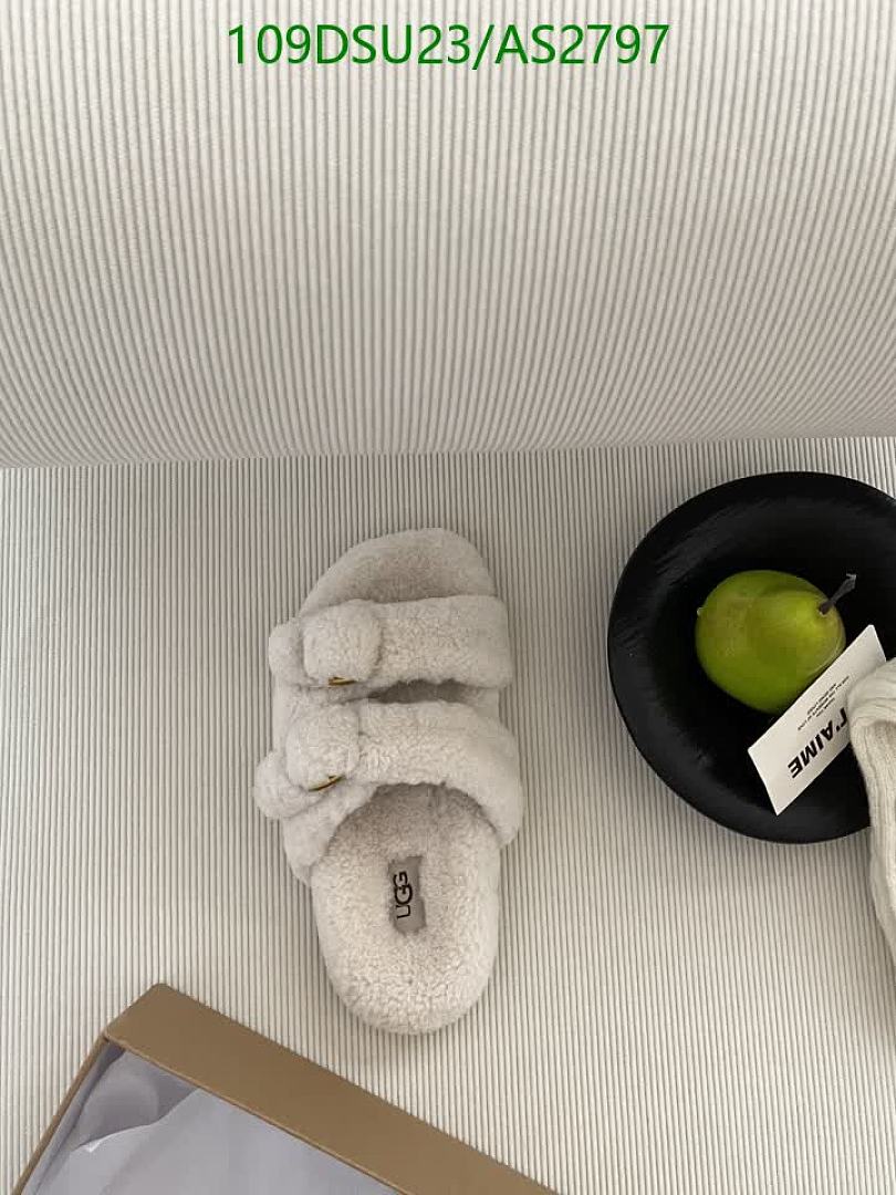 UGG-Women Shoes Code: AS2797 $: 109USD