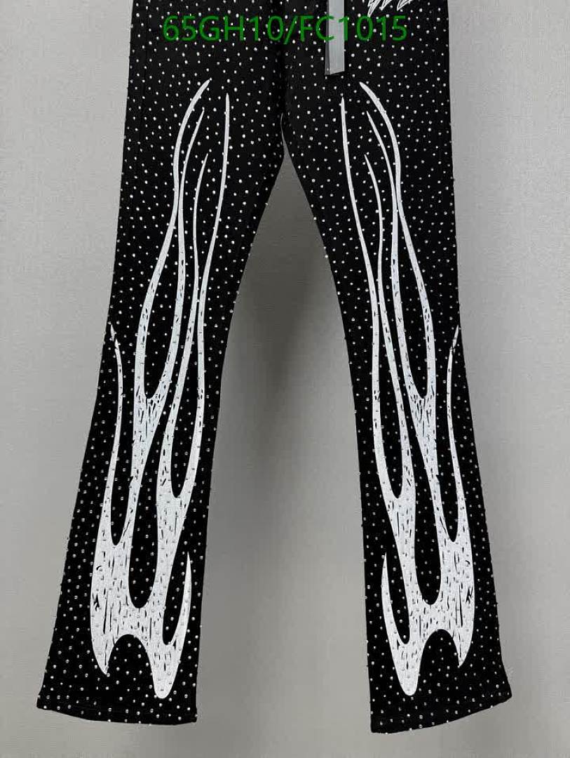 Amiri-Clothing Code: FC1015 $: 65USD