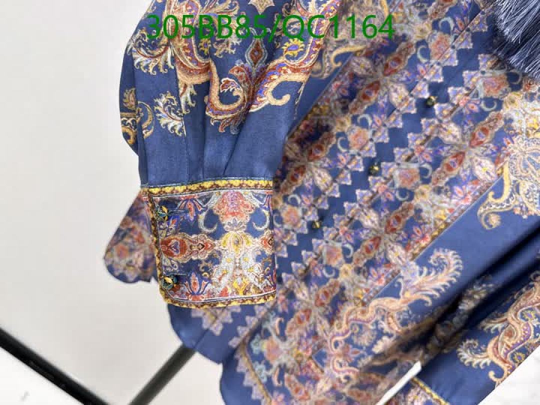 Zimmermann-Clothing Code: QC1164 $: 305USD