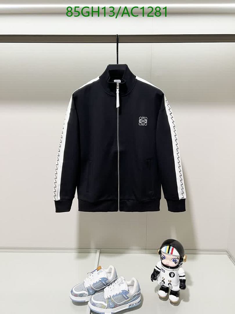 Loewe-Clothing Code: AC1281 $: 85USD