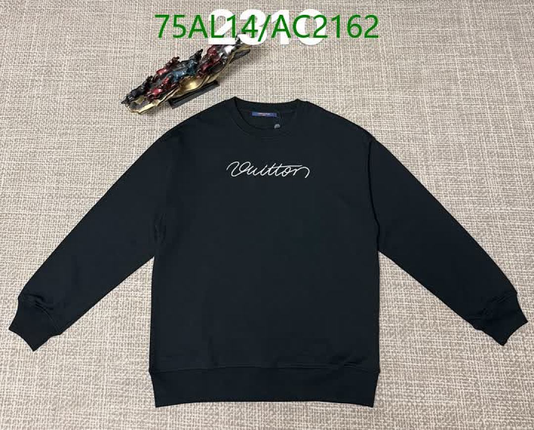 LV-Clothing Code: AC2162 $: 75USD