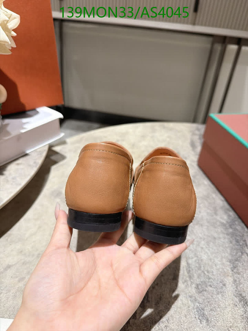 Loro Piana-Women Shoes Code: AS4045 $: 139USD