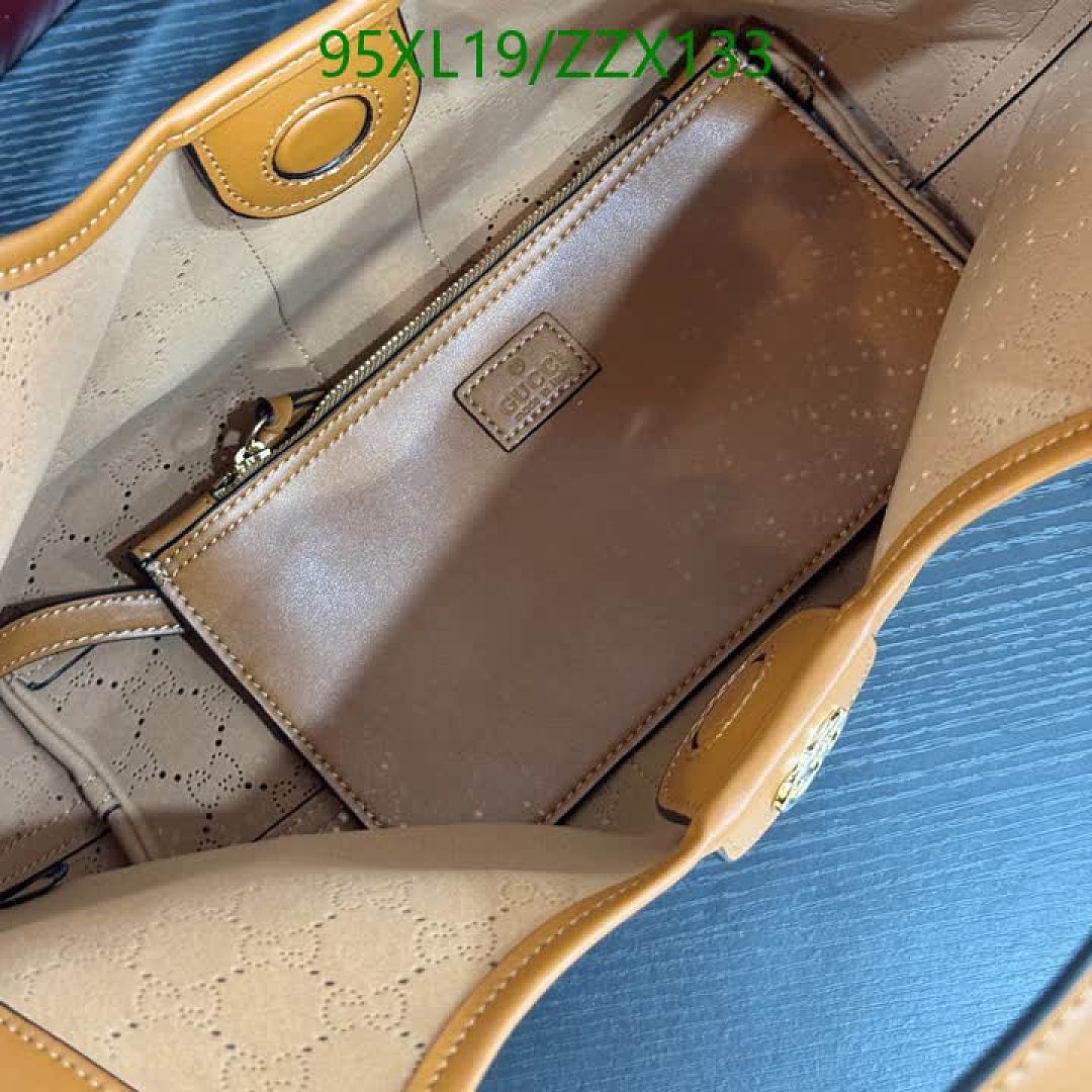 Gucci-Bags4A Quality Code: ZZX133 $: 95USD