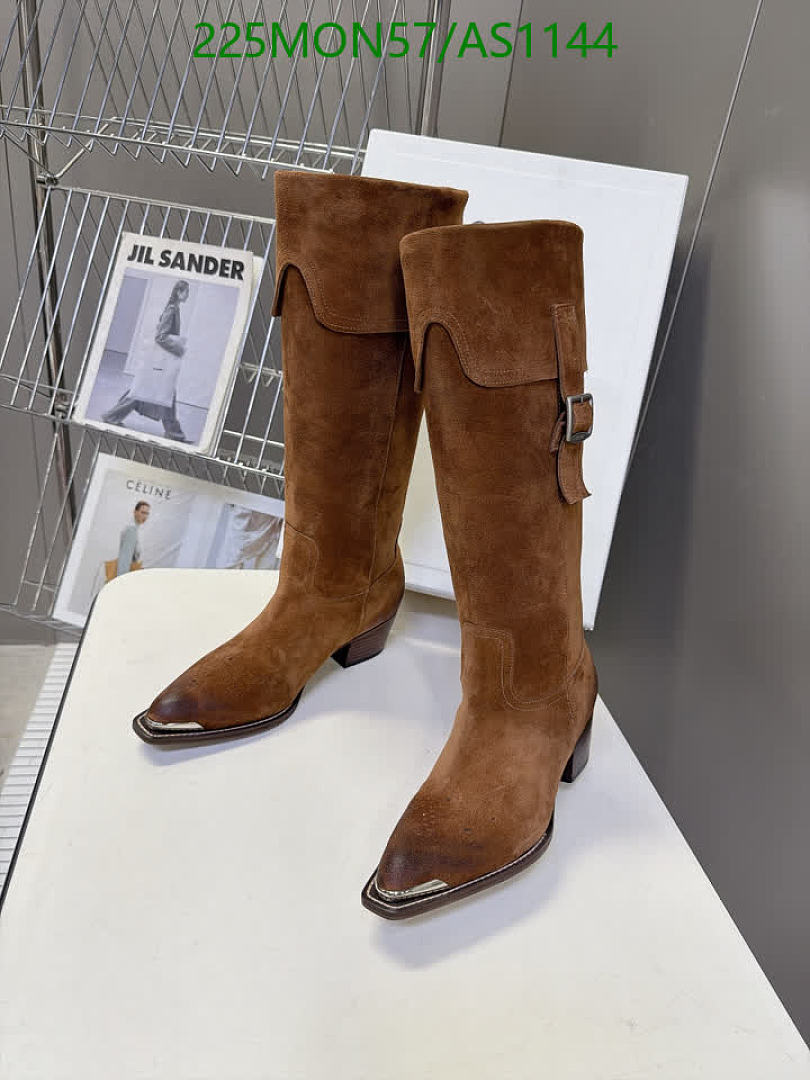 Celine-Women Shoes Code: AS1144 $: 225USD