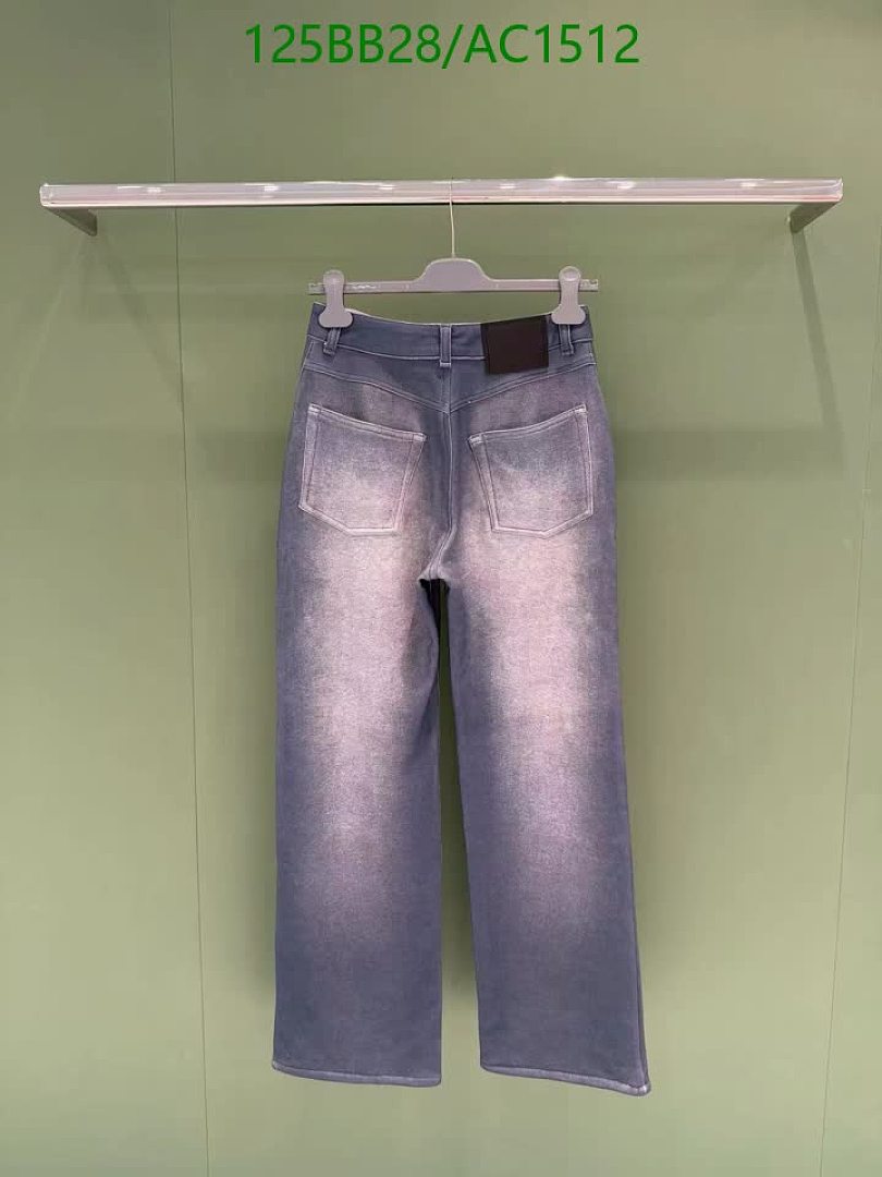Acne Studios-Clothing Code: AC1512 $: 125USD