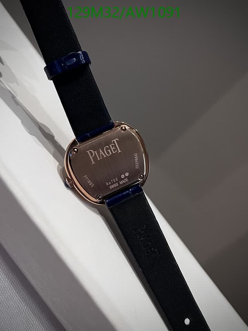 Piaget-Watches4A Quality Code: AW1091 $: 129USD