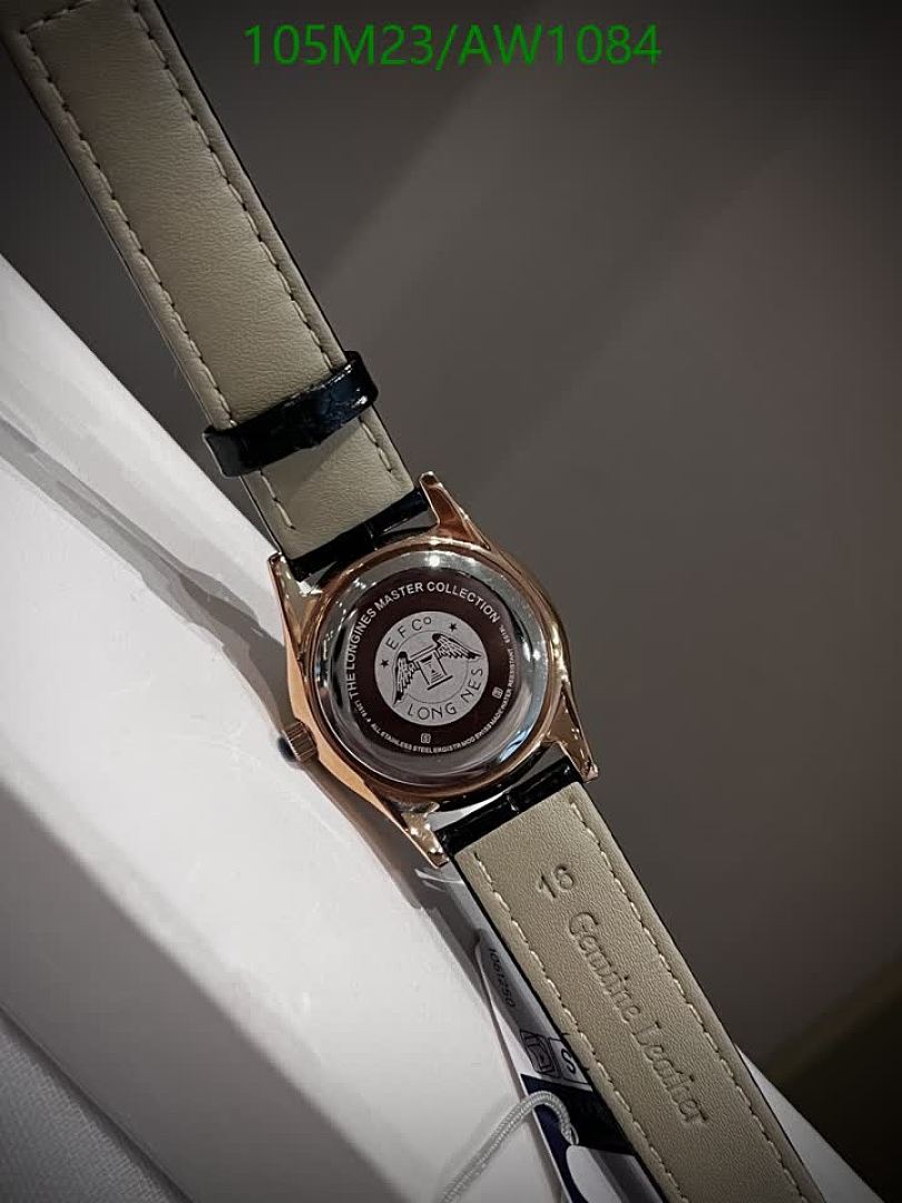 Longines-Watches4A Quality Code: AW1084 $: 105USD