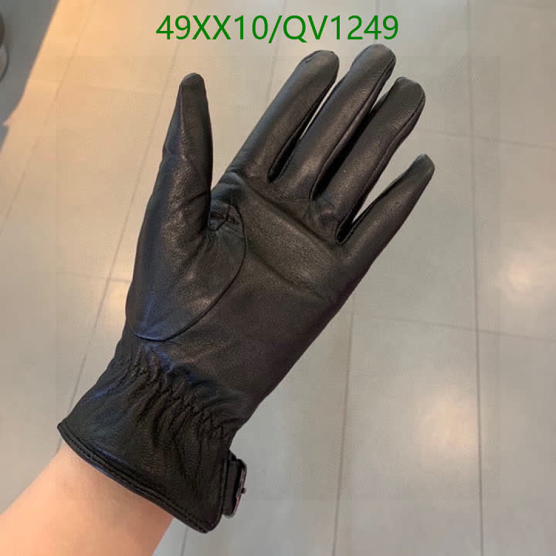 Chanel-Gloves Code: QV1249 $: 49USD