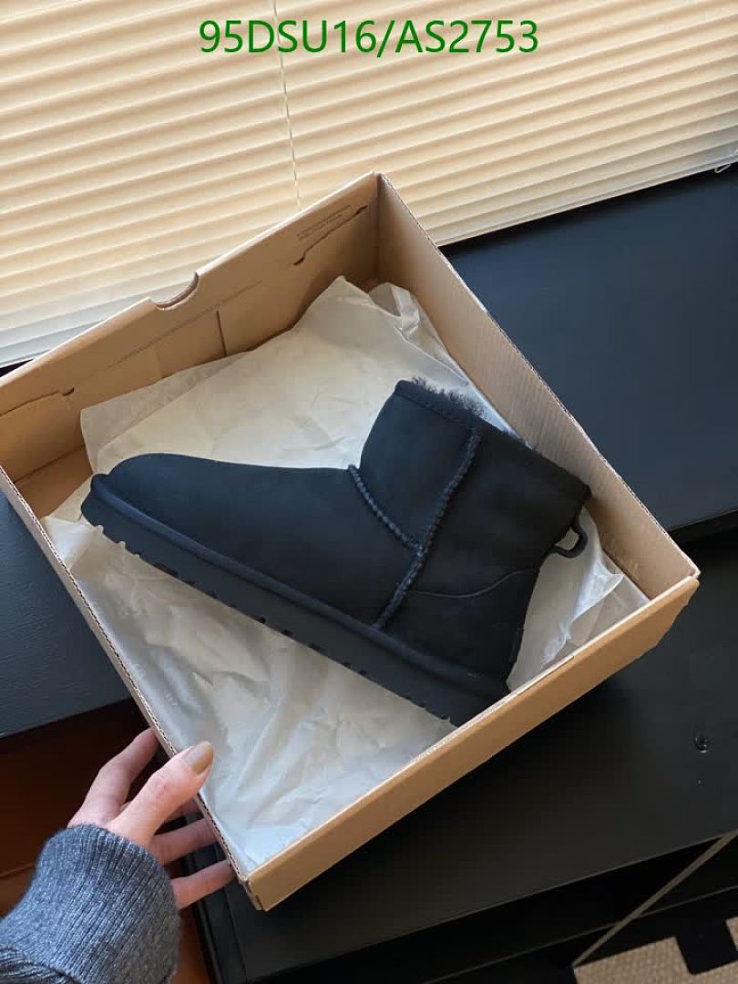 UGG-Women Shoes Code: AS2753 $: 95USD