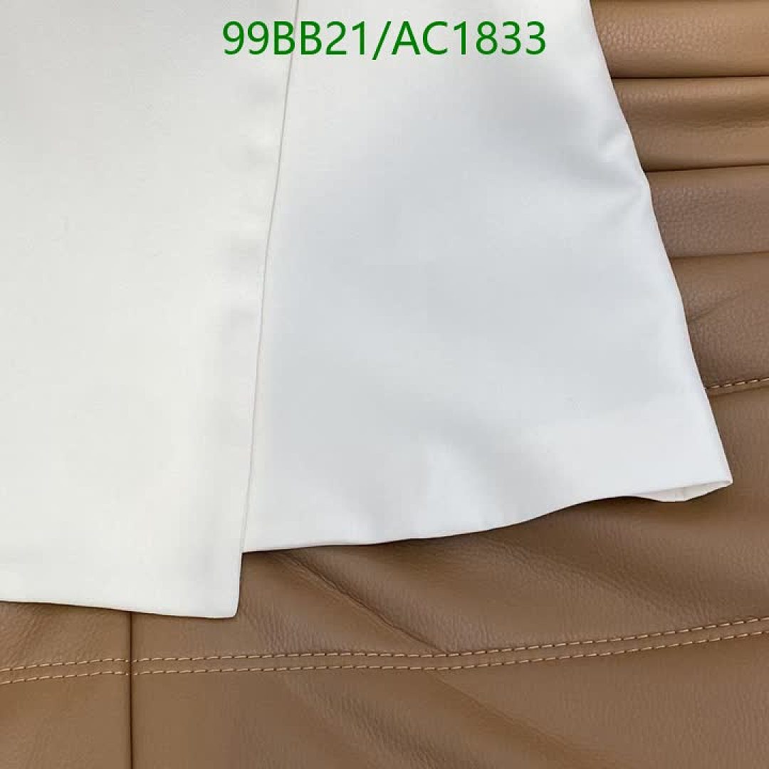 Dior-Clothing Code: AC1833 $: 99USD